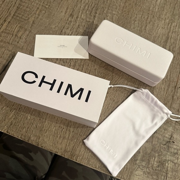 Chimi Sunglasses. main image 9